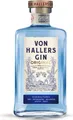 Produktbild: Von Hallers Gin Hand Picked Botanicals | 44,0 % vol | 0,5 l