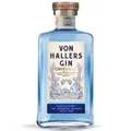 Produktbild: VON HALLERS GIN Original 44%  500ml