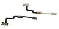Produktbild: handywest Kompatibel mit Oppo A16 / A54 4G Volume Flex Kabel Lautstärke Regelung Laute Leiser Flexkabel Cable Ribbon Button Volume Switch Key Flexcable