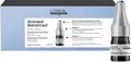 Produktbild: L'Oréal Professionnel Serie Expert Aminexil Advanced Anti-Haarausfall-Kur 42x 6 ml Kopfhautserum