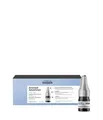 Produktbild: L'Oréal Professionnel Paris Serie Expert Aminexil Advanced Anti-Hair Loss Programme Haarserum 42 x 6 ml