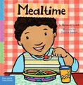 Produktbild: Elizabeth Verdick - Mealtime - Paperback - G245z