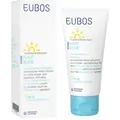 Produktbild: Eubos Kinder Haut Ruhe Sonnensch.Cr.Gel LSF 30+Uva 50 ml