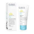 Produktbild: EUBOS® trockene Kinderhaut CremeGel LSF 30 + UVA