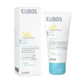 Produktbild: EUBOS trockene Kinderhaut CremeGel LSF 30 + UVA, 50 ml, PZN 10395821