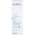 Produktbild: EUBOS KINDER Haut Ruhe Sonnensch.Cr.Gel LSF 30+UVA 50 ml PZN10395821