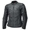 Produktbild: Herren Motorrad Jacke XXL - Held Safer SRX - waserdicht schwarz
