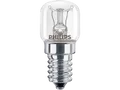 Produktbild: PHILIPS 03659905 Backofenlampe E14 Warmweiß 15 Watt 90 Lumen