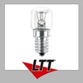 Produktbild: Philips Backofenlampe Röhrenform 15W E14 T22