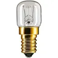 Produktbild: Philips E14 T22 Backofenlampe App 15.4W warmweisses Licht