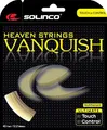 Produktbild: (1,16 €/Lfm.) Solinco Vanquish 1,30 mm Tennissaiten