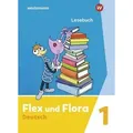 Produktbild: Flex und Flora 1. Lesebuch