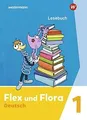 Produktbild: Flex und Flora 1. Lesebuch: Ausgabe 2021  von Westermann... | Buch | Zustand gut