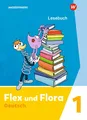 Produktbild: Flex und Flora 1. Lesebuch Nadine Pistor