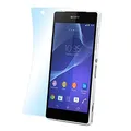 Produktbild: doupi Ultrathin Schutzfolie für Sony Xperia Z2 (5,2 Zoll), SuperClear Display Schutz (6X Folie in Packung)