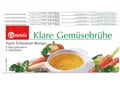 Produktbild: Cenovis Gemüsebrühe Würfel