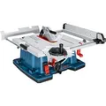 Produktbild: Bosch Professional Tischkreissäge GTS 10 XC 2.000 W mit Kreissägeblatt Ø 254 mm
