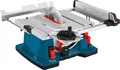 Produktbild: Bosch Professional Tischkreissäge 254mm 30mm 2100W