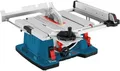 Produktbild: Bosch GTS 10 Professional XC Professional (0 601 B30 400) Tischkreissäge