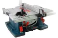 Produktbild: Bosch GTS-10 XC Professional Tischkreissäge 2.100 Watt 0601B30400