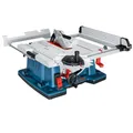 Produktbild: Bosch Tischkreissäge Tischsäge GTS 10 XC Professional 2100 Watt 254mm Sägeblatt