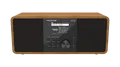Produktbild: TELESTAR TOP 250 Holz DAB+ Internetradio #2879130
