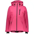 Produktbild: Chiemsee Ski-/ Snowboardjacke in Pink - M