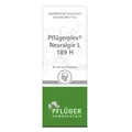 Produktbild: Pflügerplex® Neuralgie L 189 H