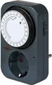 Produktbild: Brennenstuhl 24 h Timer MZ 20, Schwarz