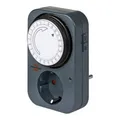 Produktbild: Brennenstuhl Mechanische Zeitschaltuhr MZ 20, 1