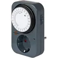 Produktbild: Brennenstuhl - Mechanische Zeitschaltuhr Mz 20-1