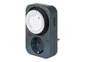 Produktbild: Brennenstuhl Mechanische Zeitschaltuhr MZ 20 (1506450)