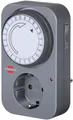 Produktbild: Brennenstuhl Zeitschaltuhr Analog Innenbereich 15 min. 3500