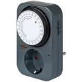 Produktbild: Brennenstuhl MZ 20 Tages-Zeitschaltuhr