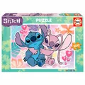 Produktbild: Disney Stitch Puzzle 300Stück