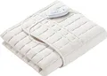 Produktbild: Sanitas SWB 30 Wärme-Unterbett, 130cm x 75cm  3 Temperaturstufen NEU OVP