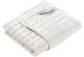 Produktbild: Sanitas Wärmeunterbett SWB 30 130x75cm 3 Stufen waschbar Weiß