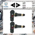 Produktbild: 2x ORIGINAL® Schrader Radsensor, Reifendruck-Kontrollsystem für Toyota PROACE
