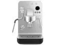 Produktbild: Smeg EMC02BLMEU Espresso-Kaffeemaschine Schwarz-Matt