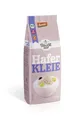 Produktbild: Bauckhof Bio Haferkleie gf Demeter (2x 300g) Doppelpack Hafer Frühstück Veggie