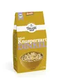 Produktbild: Bauckhof Bio Haferkleie gf Demeter (6x 300g) Sparpaket Hafer Müsli Porridge
