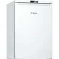 Produktbild: Bosch KTR15NWEB - Serie 2 Tischkühlschrank mit 5 Jahre Garantie, Weiss, Türöffnungs-Alarm, ca. 56 x 85 cm