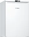 Produktbild: Bosch KTR15NWEB Tisch-Kühlschrank SER2 EEK: E 39 dB 91 kWh/a 134 l H: 85,00 cm