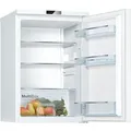 Produktbild: Bosch KTR15NWEB - Tischkühlschrank, Weiß, ohne Gefrierfach
