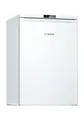 Produktbild: Bosch KTR15NWEB, Serie 2 Mini-Kühlschrank 85 x 56, 134 L, MultiBox für länger frisches Obst und Gemüse, Schnellkühlung, 39 dB leise trotz starker Kühlkraft, LED-Beleuchtung, Weiß
