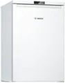 Produktbild: Bosch KTR15NWEB Serie 2 Standkühlschrank ohne Gefrierfach, 56 cm breit, 134 L, MultiBox, Superkühlen, LED Beleuchtung, weiß