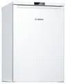 Produktbild: Bosch Serie 2 KTR15NWEB 134 l Tischkühlschrank EEK: E 91 kWh Jahr  Weiß