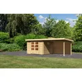 Produktbild: KARIBU Gartenhaus 