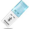 Produktbild: Theben 9070130 Bluetooth Obelisk top3 - Bluetooth Low-Energy Dongle für Digitale Zeitschaltuhren top3