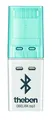 Produktbild: Theben Bluetooth Dongle BT OBELISK top3 Zubehör 9070130 Bluetooth